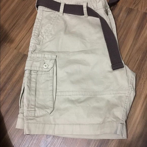 Foundry Mens Flex Cargo Shorts Sizes 48. 2/52, - Picture 3 of 10